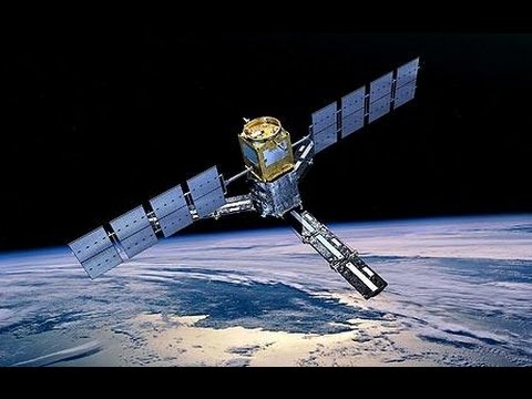 The History of Satellites- The Invention & Their Uses- English Full Doc