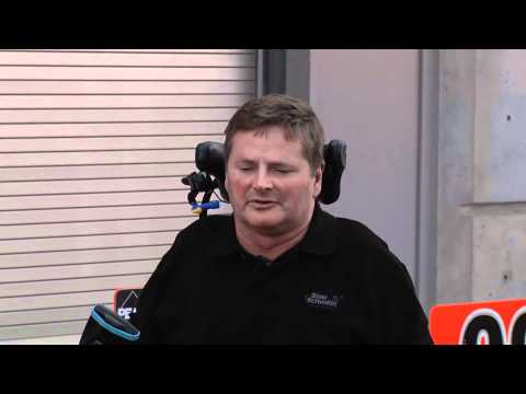 A Conversation with Bryan Herta and Sam Schmidt