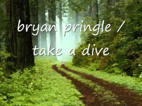 BRYAN PRINGLE TAKE A DIVE.wmv