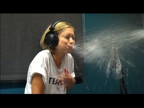 Innuendo Bingo - Rachel Riley is back!