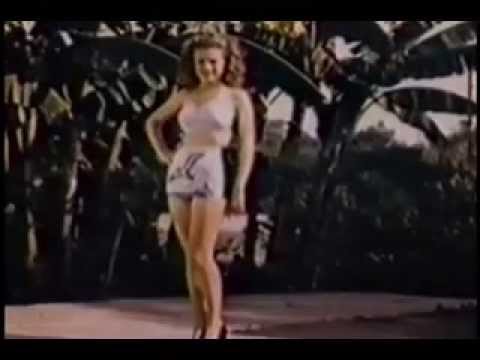 Marilyn Monroe -  The Mortal Goddess