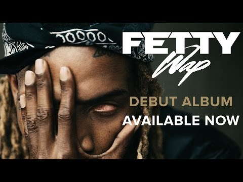 Fetty Wap - RGF Island [Audio Only]