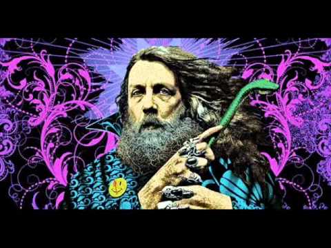 Alan Moore - Comics & The Occult - 2007 Interview