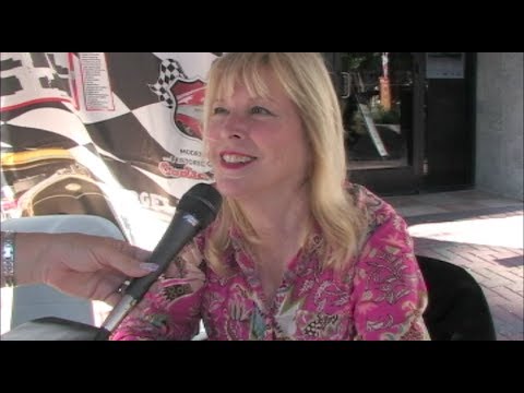 Candy Clark Interview 2014 - Candace June "Candy" Clark Talks About The American Graffiti Movie