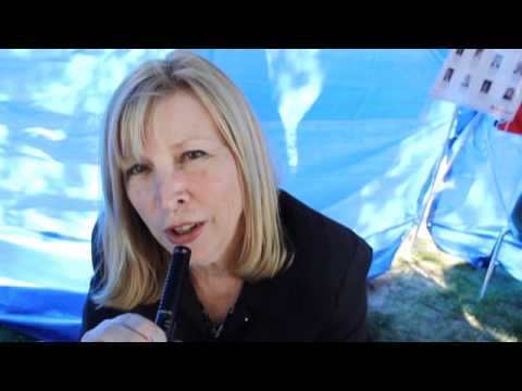 Candy Clark Interview - Thoughts On American Graffiti - 2012