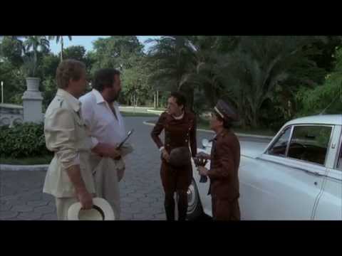 Bud Spencer, Terence Hill - Nincs kettő négy nélkül(BSTC)