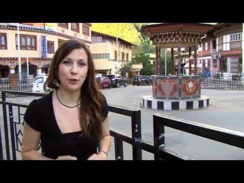 Bhutan -  The happiest place on Earth - One Life