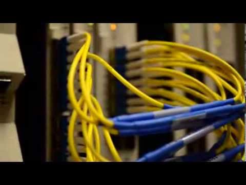 Future of the Network Documentary, Part 2 - Broadband Capacity: Are We Ready?