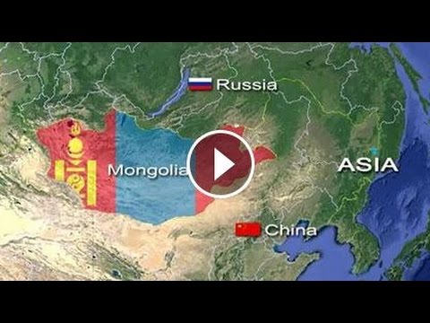 20 facts about Mongolia - Discover Mongolia Travel