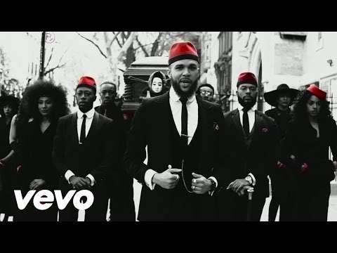 Jidenna - Long Live the Chief