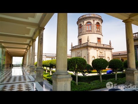 Guía turística - Ciudad de México, México | Expedia.mx