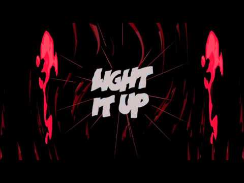 Major Lazer - Light It Up (feat. Nyla & Fuse ODG) [Remix]