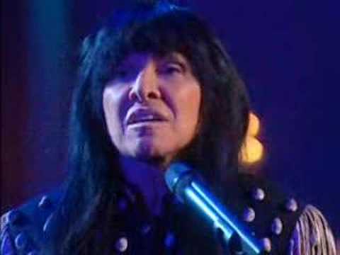 Buffy Sainte-Marie - Up Where We Belong