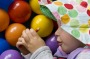 Generic childcare, toddler, preschool, kids, children, play. Thursday 1st September 2011 AFR photo Louie Douvis