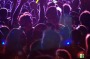 A 25-year-old man has died at a rave after a suspected drug overdose in NSW North Coast.