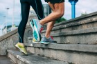 The debate about which running shoe is best rages on. 