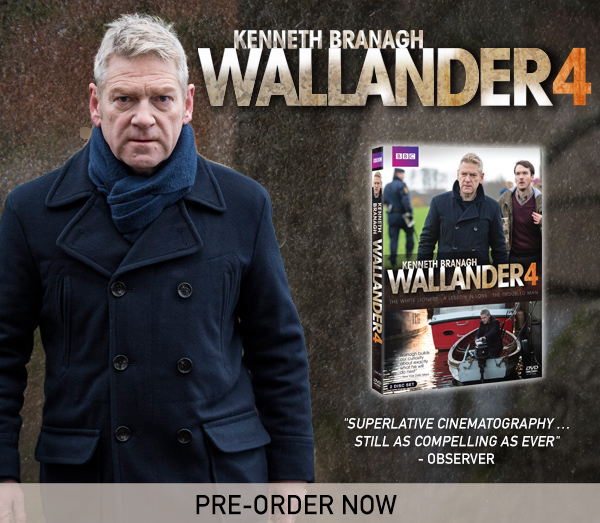 Wallander