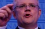 Treasurer Scott Morrison admits Labor's alleged black hole may be only $32 billion, not $67 billion. 