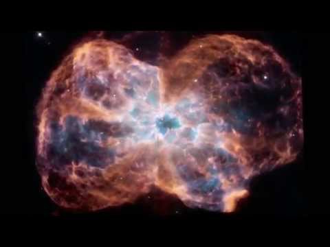 Hubble's Amazing Universe Full HD  1080p, Amazing Documentary