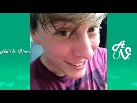 Funny Vines of Thomas Sanders Vine Compilation With Titles | All THOMAS SANDERS Vines 2016