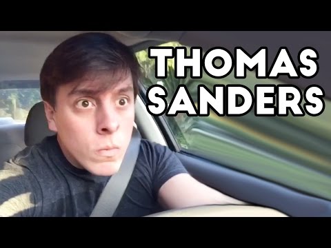 Thomas Sanders Funny Vines Compilation - Best Vines 2015