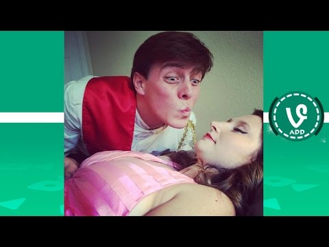 NEW Thomas Sanders Vine Compilation - Best Viners 2016 !