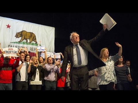 Where To Watch California Primary