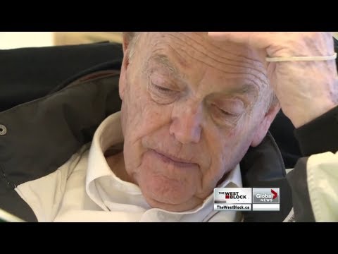 The West Block - Jim Pattison on his fortune and future