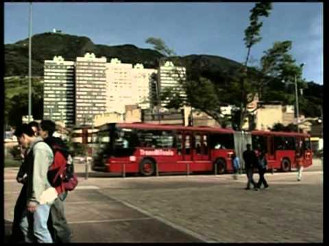 Best BRT Systems in major world cities