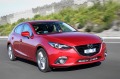 The Mazda3 is available for $20,490 drive away.