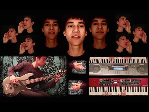 P.Y.T. - Jacob Collier