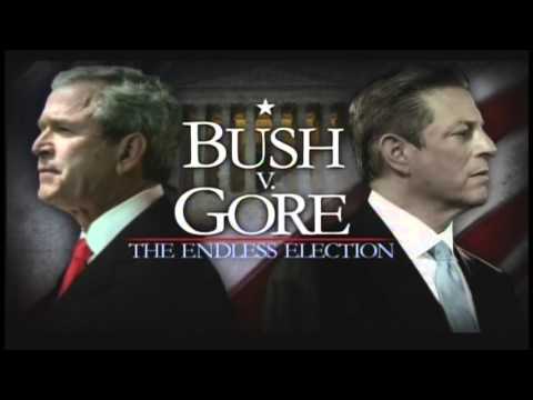 Bush v. Gore: The Endless Election (2015)