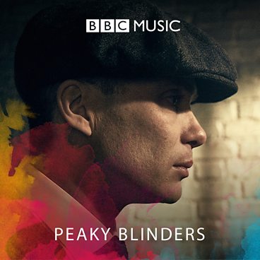 Peaky Blinders