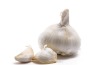 Garlic is a staple in the Asian diet, delivering steady demand.