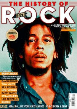 History of Rock: View the whole collection