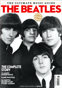 Ultimate Music Guide: The Beatles