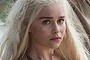 Game of Thrones Emilia Clarke