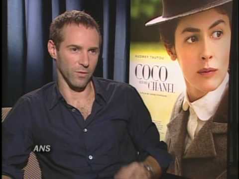 ALESSANDRO NIVOLA COCO AVANT CHANEL ANS INTERVIEW