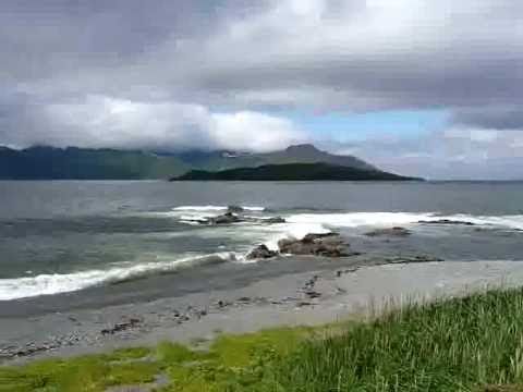 Aleutian Islands. Pure Paradise.