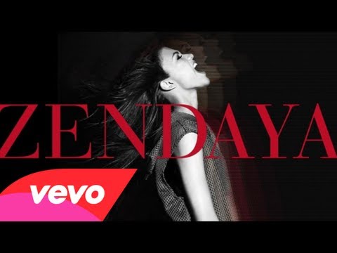 Zendaya - Butterflies (Audio)