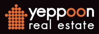 Logo for Yeppoon Real Estate