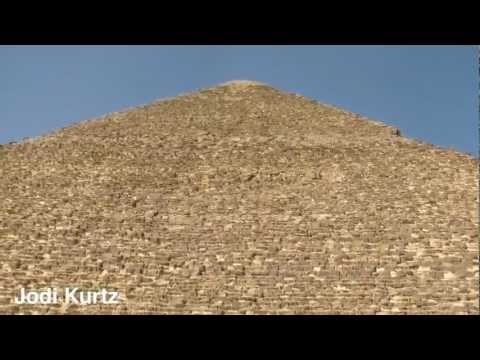 Great Pyramid of Giza / Pyramid of Khufu, Egypt