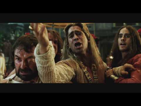 Alexander - Trailer [HD]