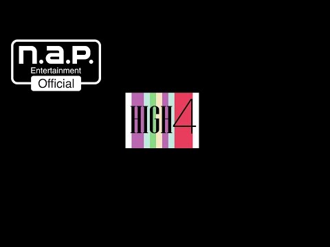 HIGH4 'Baby Boy' (M/V)