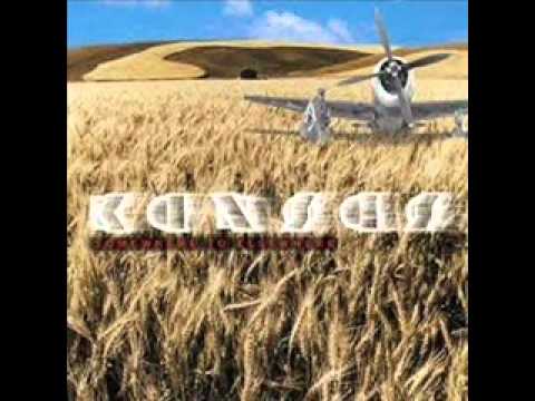 Byzantium - Kansas