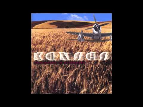 Kansas - Look at the Time (HQ)