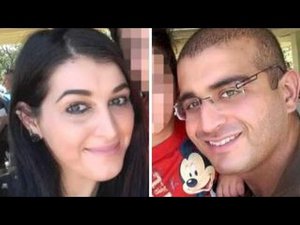 Orlando shooting: Omar Mateen's wife could be charged