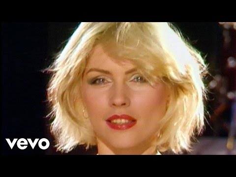 Blondie - Heart Of Glass