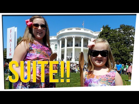 10 Year Old Invents Lollipop Used At The White House!? ft. David So