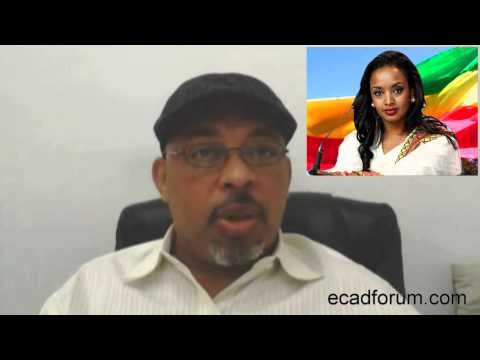 ECADF Ethiopian news videos